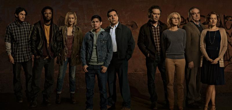 American Crime (4 de marzo, ABC) 